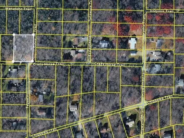 LOT EP739 Crazy Horse Trl, Albrightsville, PA 18210