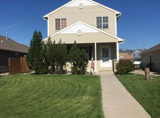 2815 Acacia Ave, Rifle, CO 81650