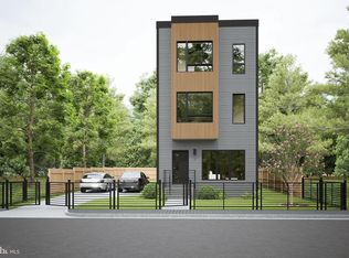 4427 Minnesota Ave NE, Washington, DC 20019