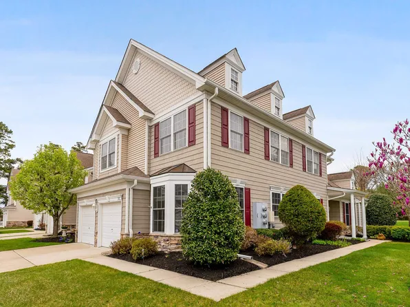 702 Turnberry Ct #C0031, Cape May Court House, NJ 08210