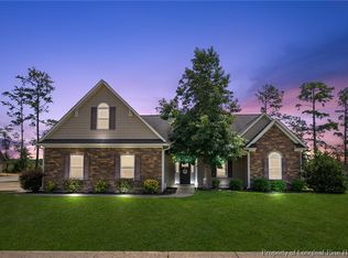 276 Caswell Pines Ln, Raeford, NC 28376