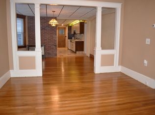 139 Belmont St #1, Everett, MA 02149