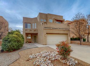 3312 Lockerbie Dr SE, Rio Rancho, NM 87124