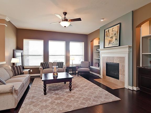 4th image of 17811 Fairhaven Sunrise Ct