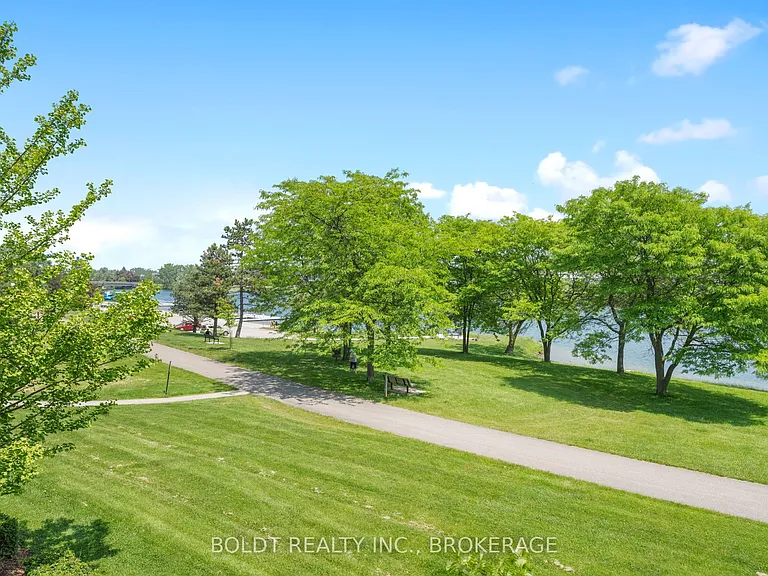 330 Prince Charles Dr S #1214 — Photo 31