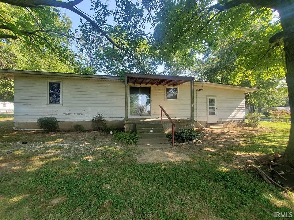 203 E South St, Bellmont, IL 62811 Zillow