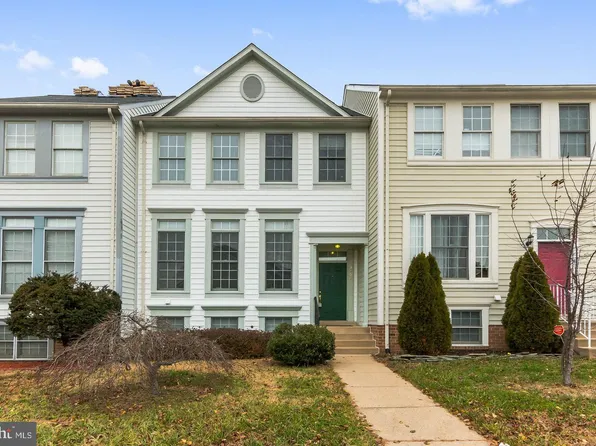 3398 Nadia Loop, Woodbridge, VA 22193