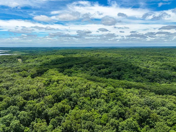5760 NE 817 Pvt Road, Osceola, MO 64776