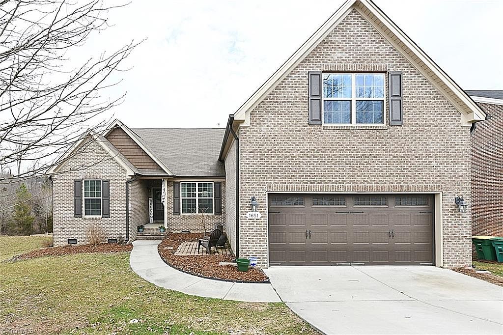 1651 Ashmead Ln, Clemmons, NC 27012 Zillow