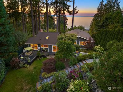 18715 Olympic View Drive, Edmonds, WA, 98020
