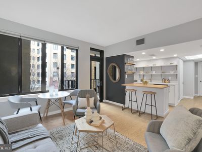 1701 16th St NW APT 330, Washington, DC, 20009