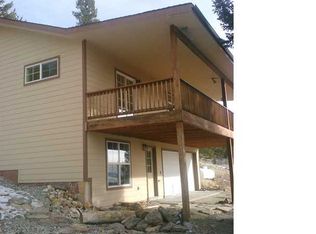 1642 Bonell Dr, Fairplay, CO 80440