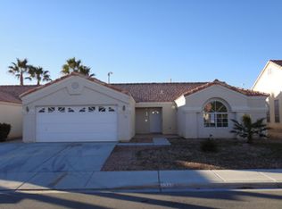 2215 Akamine Ave, North Las Vegas, NV 89031