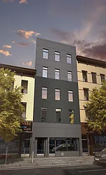 629 Grand Street in Williamsburg