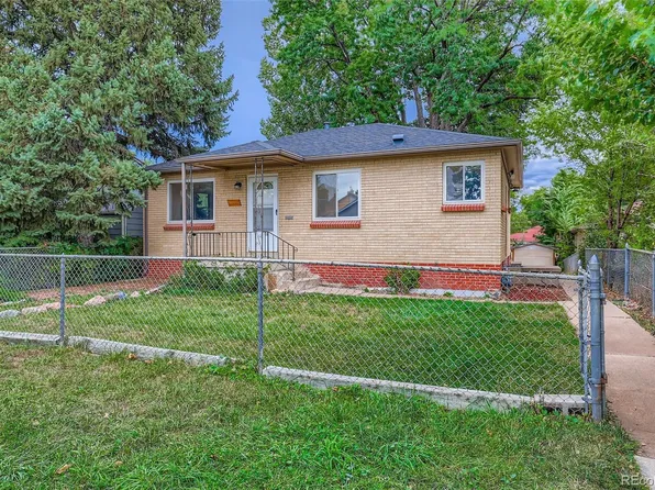 3348 S Emerson Street, Englewood, CO 80113