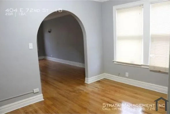 404 E 72nd St #1 — Photo 9