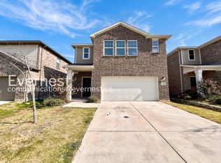 226 Savannah Way, Princeton, TX 75407