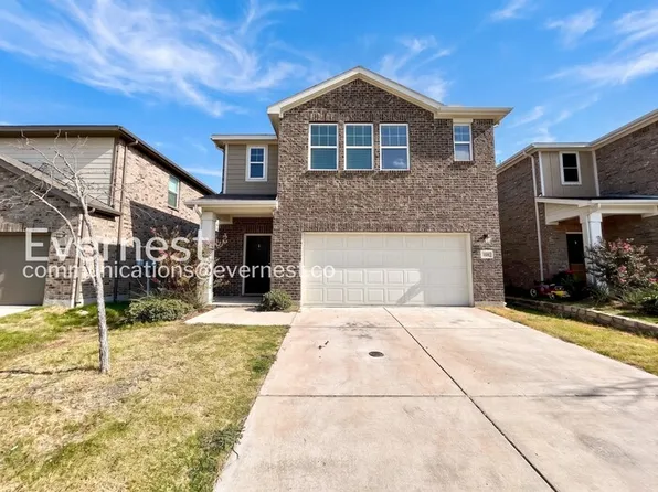 226 Savannah Way, Princeton, TX 75407
