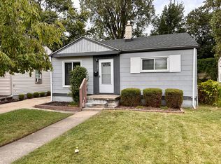625 E Kalama Ave, Madison Heights, MI 48071