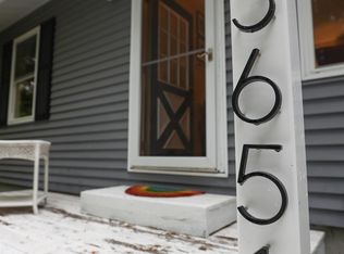 3651 N Spider Lake Rd, Traverse City, MI 49696