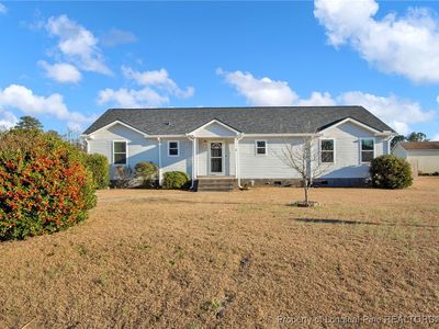 44 Calcasieu Dr, Parkton, NC, 28371