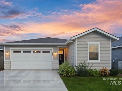 521 W Learmont St, Meridian, ID, 83642