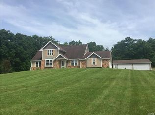 6030 Cedar Hill Rd, Cedar Hill, MO 63016