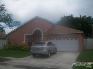 3230 Pacific Way, Miramar, FL 33025