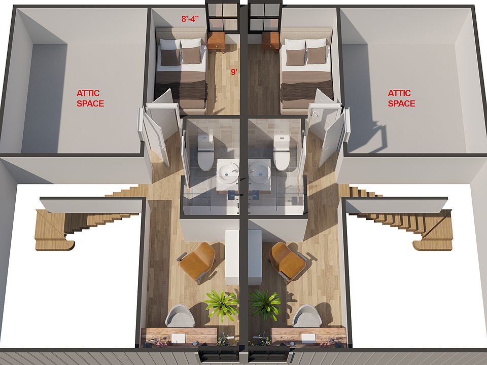 2nd image of 1545 Payne St #8