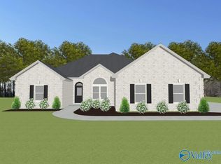 26407 Birkshire Ln, Athens, AL 35613