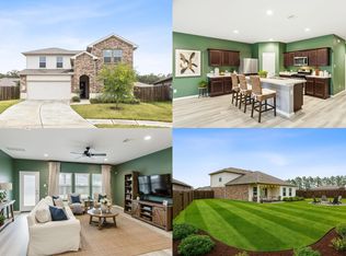 15556 Mallow Ct, New Caney, TX 77357