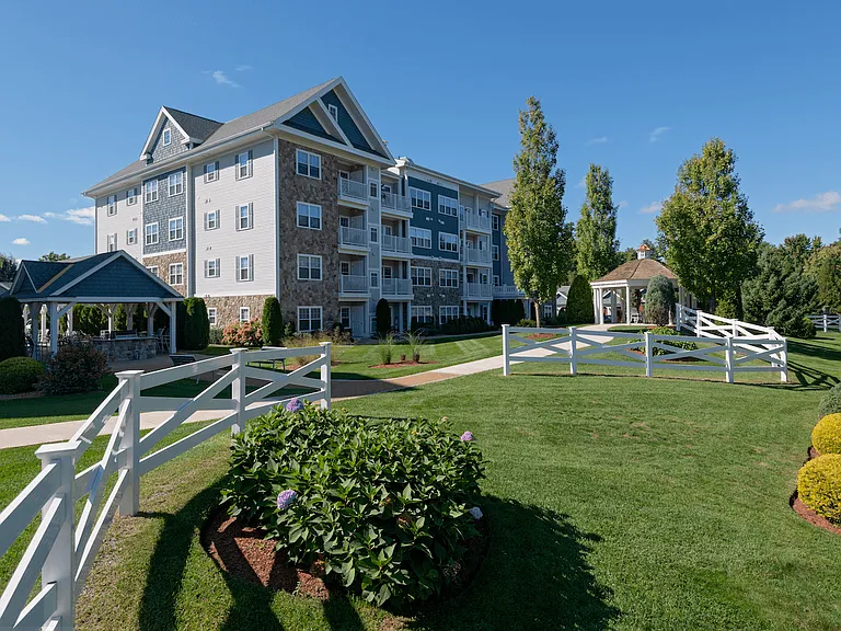 The Residence at Joans Farm — Photo 2