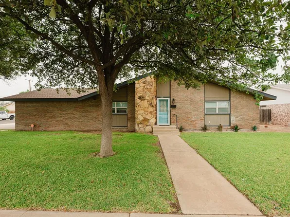 3101 E 21st St, Odessa, TX 79761