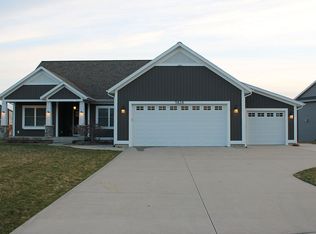 3828 Bryce Dr, Hudsonville, MI 49426