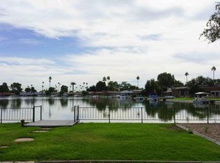 13809 N Whispering Lake Dr, Sun City, AZ 85351