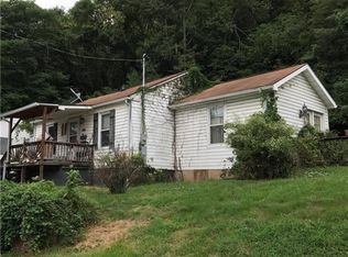 3502 Labelle Ave, Charleston, WV 25387