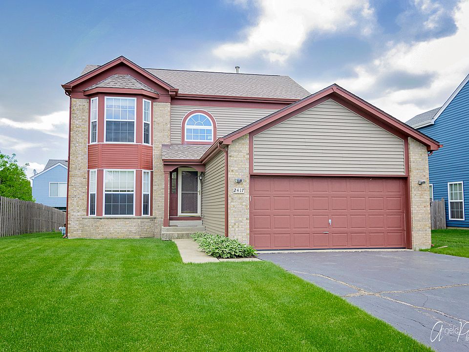 1st image of 2417 N Old Pond Ln
