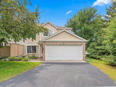 8384 Annapolis Way, Eden Prairie, MN, 55344