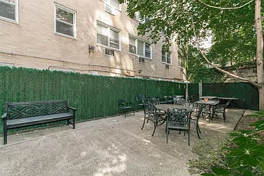 Rented by Halstead Real Estate