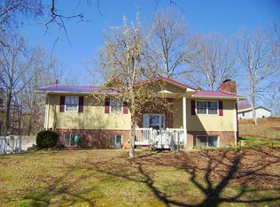 215 Highpoint Orchard Rd, Kingston, TN 37763