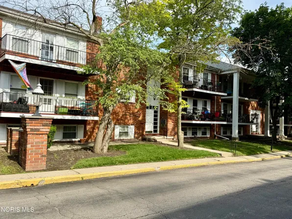 3217 Glanzman Rd Unit 57X, Toledo, OH 43614