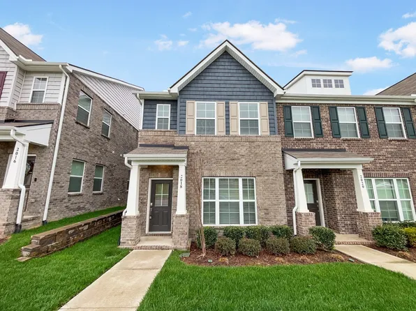 2018 Hardwick Pvt Ln #2018, Gallatin, TN 37066