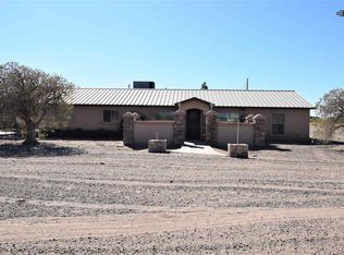 3790 Rockhound Rd SW, Deming, NM 88030