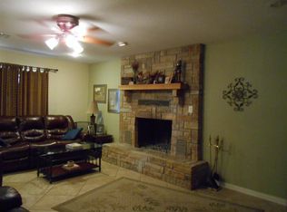 73 Locust Rd, Wilson, OK 73463