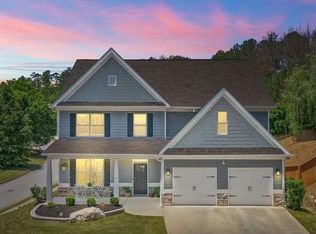 380 Longwood Pl, Dallas, GA 30132