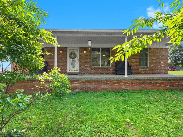 550 N Gregory Church Rd, Coxs Creek, KY 40013