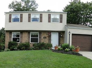 10067 Quantrell Row, Columbia, MD 21046