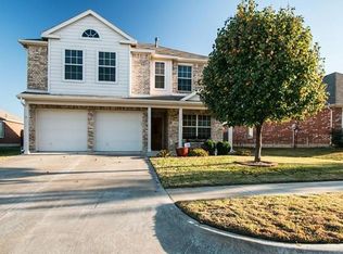 1028 Abigail Dr, Arlington, TX 76002