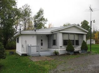 148 Neimi Rd, Freeville, NY 13068