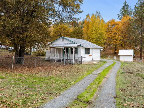 1696 Lonnon Rd, Grants Pass, OR 97527